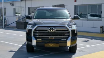 TOYOTA TUNDRA LIMITED 4x4 FULL OPTION 2023 MODEL YEAR