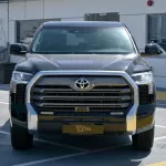 TOYOTA TUNDRA LIMITED 4x4 FULL OPTION 2023 MODEL YEAR - Thumbnail 2