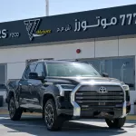 TOYOTA TUNDRA LIMITED 4x4 FULL OPTION 2023 MODEL YEAR - Thumbnail 1
