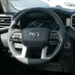 TOYOTA TUNDRA LIMITED 4x4 FULL OPTION 2023 MODEL YEAR - Thumbnail 5