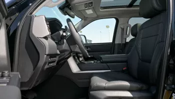 TOYOTA TUNDRA LIMITED 4x4 FULL OPTION 2023 MODEL YEAR