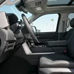TOYOTA TUNDRA LIMITED 4x4 FULL OPTION 2023 MODEL YEAR - Thumbnail 11