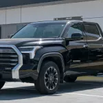TOYOTA TUNDRA LIMITED 4x4 FULL OPTION 2023 MODEL YEAR - Thumbnail 3