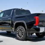 TOYOTA TUNDRA LIMITED 4x4 FULL OPTION 2023 MODEL YEAR - Thumbnail 18