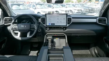 TOYOTA TUNDRA LIMITED 4x4 FULL OPTION 2023 MODEL YEAR