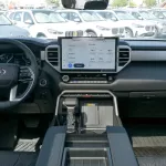 TOYOTA TUNDRA LIMITED 4x4 FULL OPTION 2023 MODEL YEAR - Thumbnail 6