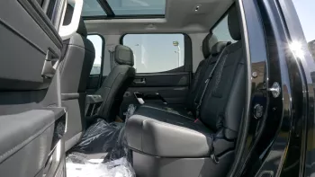TOYOTA TUNDRA LIMITED 4x4 FULL OPTION 2023 MODEL YEAR
