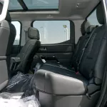 TOYOTA TUNDRA LIMITED 4x4 FULL OPTION 2023 MODEL YEAR - Thumbnail 12