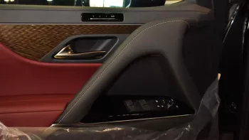 Lexus LX600 Signature 3.5L Twin Turbo 2022