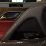 Lexus LX600 Signature 3.5L Twin Turbo 2022 - Thumbnail 7