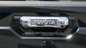 TOYOTA TUNDRA LIMITED 4x4 FULL OPTION 2023 MODEL YEAR