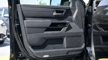 TOYOTA TUNDRA LIMITED 4x4 FULL OPTION 2023 MODEL YEAR