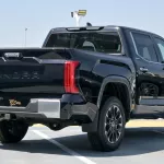 TOYOTA TUNDRA LIMITED 4x4 FULL OPTION 2023 MODEL YEAR - Thumbnail 20