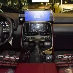 Lexus LX600 Signature 3.5L Twin Turbo 2022 - Thumbnail 9