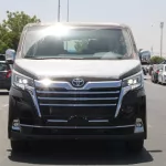 TOYOTA GRANVIA 3.5L PETROL 2WD 7 SEATER PREMIUM 2024 MODEL YEAR - Thumbnail 1