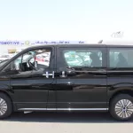 TOYOTA GRANVIA 3.5L PETROL 2WD 7 SEATER PREMIUM 2024 MODEL YEAR - Thumbnail 3
