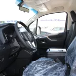 TOYOTA GRANVIA 3.5L PETROL 2WD 7 SEATER PREMIUM 2024 MODEL YEAR - Thumbnail 8