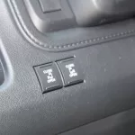 TOYOTA GRANVIA 3.5L PETROL 2WD 7 SEATER PREMIUM 2024 MODEL YEAR - Thumbnail 9
