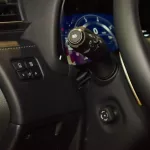 Lexus LX600 Signature 3.5L Twin Turbo 2022 - Thumbnail 10
