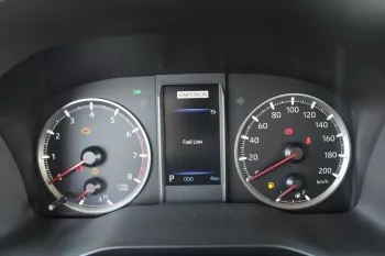 TOYOTA GRANVIA 3.5L PETROL 2WD 7 SEATER PREMIUM 2024 MODEL YEAR