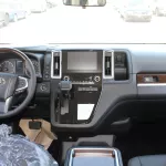 TOYOTA GRANVIA 3.5L PETROL 2WD 7 SEATER PREMIUM 2024 MODEL YEAR - Thumbnail 15