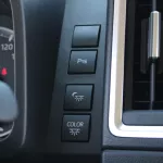 TOYOTA GRANVIA 3.5L PETROL 2WD 7 SEATER PREMIUM 2024 MODEL YEAR - Thumbnail 16