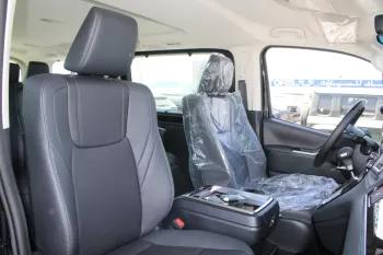 TOYOTA GRANVIA 3.5L PETROL 2WD 7 SEATER PREMIUM 2024 MODEL YEAR