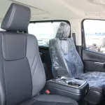 TOYOTA GRANVIA 3.5L PETROL 2WD 7 SEATER PREMIUM 2024 MODEL YEAR - Thumbnail 17