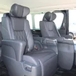 TOYOTA GRANVIA 3.5L PETROL 2WD 7 SEATER PREMIUM 2024 MODEL YEAR - Thumbnail 18