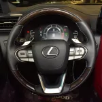 Lexus LX600 Signature 3.5L Twin Turbo 2022 - Thumbnail 11