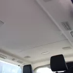 TOYOTA GRANVIA 3.5L PETROL 2WD 7 SEATER PREMIUM 2024 MODEL YEAR - Thumbnail 20