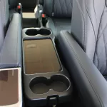 TOYOTA GRANVIA 3.5L PETROL 2WD 7 SEATER PREMIUM 2024 MODEL YEAR - Thumbnail 21