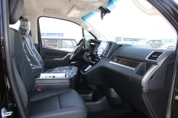 TOYOTA GRANVIA 3.5L PETROL 2WD 7 SEATER PREMIUM 2024 MODEL YEAR