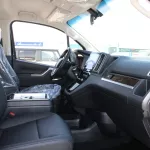 TOYOTA GRANVIA 3.5L PETROL 2WD 7 SEATER PREMIUM 2024 MODEL YEAR - Thumbnail 22