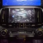 Lexus LX600 Signature 3.5L Twin Turbo 2022 - Thumbnail 12