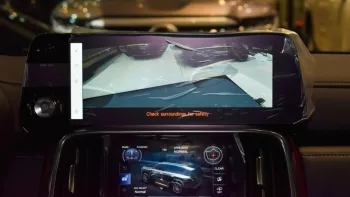 Lexus LX600 Signature 3.5L Twin Turbo 2022