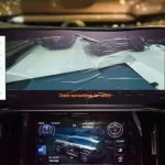 Lexus LX600 Signature 3.5L Twin Turbo 2022 - Thumbnail 13
