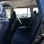TOYOTA PRADO 2.7L PETROL TXL 2023 MODEL YEAR BLACK COLOR EXTERIOR - Thumbnail 14