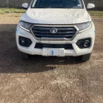 GREAT WALL WINGLE 2.0L DIESEL DOUBLE CAB 4WD MANUAL 2024 MODEL YEAR - Thumbnail 1