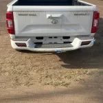 GREAT WALL WINGLE 2.0L DIESEL DOUBLE CAB 4WD MANUAL 2024 MODEL YEAR - Thumbnail 2