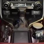 Lexus LX600 Signature 3.5L Twin Turbo 2022 - Thumbnail 14