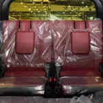 Lexus LX600 Signature 3.5L Twin Turbo 2022 - Thumbnail 19