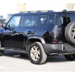 JETOUR T2 CONQUEST PRO PLUS TRAVEL+ 2.0L TURBO FULL OPTION 2024 MODEL YEAR EXPORT ONLY - Thumbnail 3