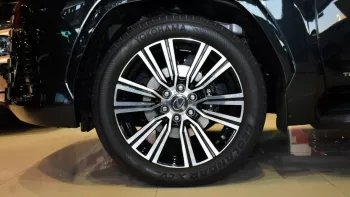 Lexus LX600 Signature 3.5L Twin Turbo 2022
