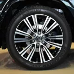 Lexus LX600 Signature 3.5L Twin Turbo 2022 - Thumbnail 20