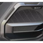 JETOUR T2 CONQUEST PRO PLUS TRAVEL+ 2.0L TURBO FULL OPTION 2024 MODEL YEAR EXPORT ONLY - Thumbnail 9