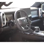 JETOUR T2 CONQUEST PRO PLUS TRAVEL+ 2.0L TURBO FULL OPTION 2024 MODEL YEAR EXPORT ONLY - Thumbnail 10