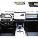 JETOUR T2 CONQUEST PRO PLUS TRAVEL+ 2.0L TURBO FULL OPTION 2024 MODEL YEAR EXPORT ONLY - Thumbnail 12