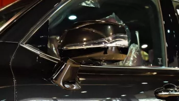 Lexus LX600 Signature 3.5L Twin Turbo 2022