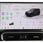 JETOUR T2 CONQUEST PRO PLUS TRAVEL+ 2.0L TURBO FULL OPTION 2024 MODEL YEAR EXPORT ONLY - Thumbnail 17